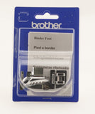 Brother SA109 1/4-Inch Binding Foot