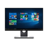 Dell S2317 23" 16:9 IPS Full HD 1920 x 1080~6 ms (GtG)~250 cd/m2~HDMI~Built-in Speakers~USB Type-A~3.5 mm Output~Wireless Connect Stand