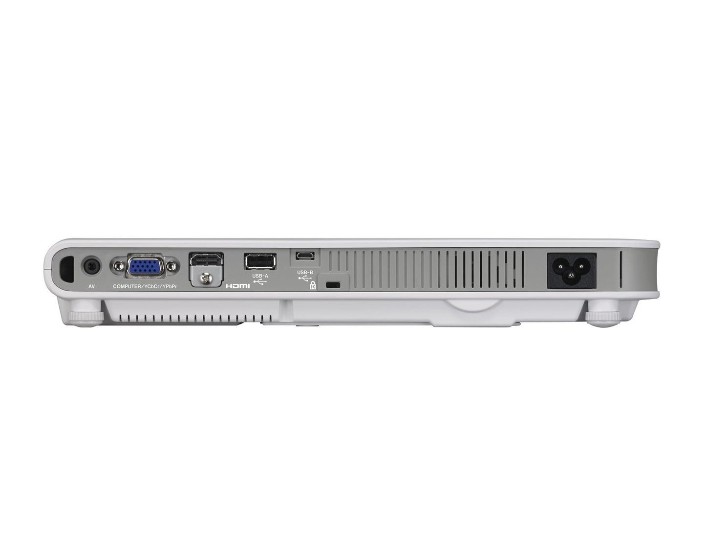 Casio XJ-A257 WXGA Projector 3000lm, USB