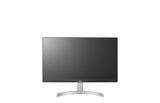 LG 24MK600M-W.AUS 24-Inch Screen Led-Lit 14700510, White