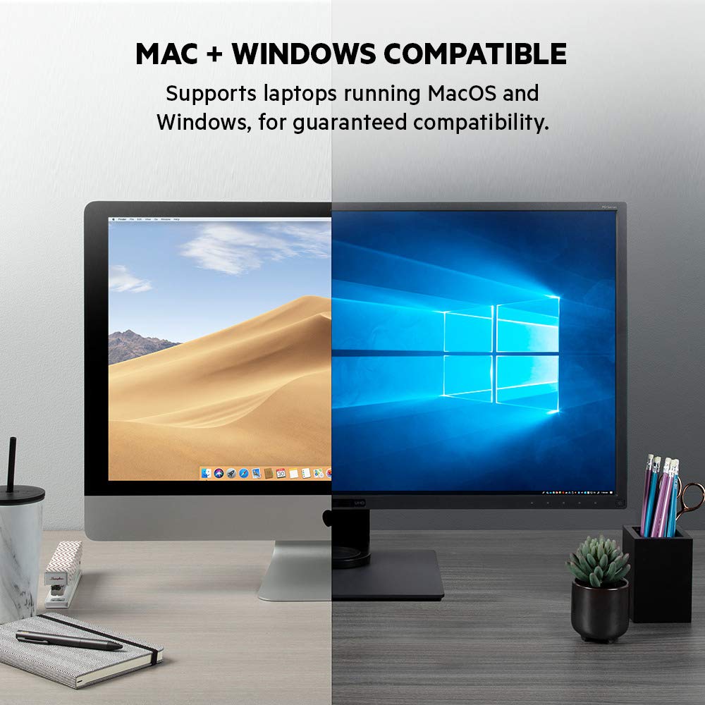 Thunderbolt 3 Dock Plus