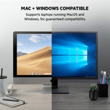 Thunderbolt 3 Dock Plus