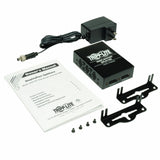 2-Port Displayport Splitter 1920x1080 at 60hz