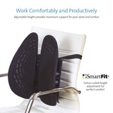 Kensington Smartfit Conform Back Rest (K60412WW)