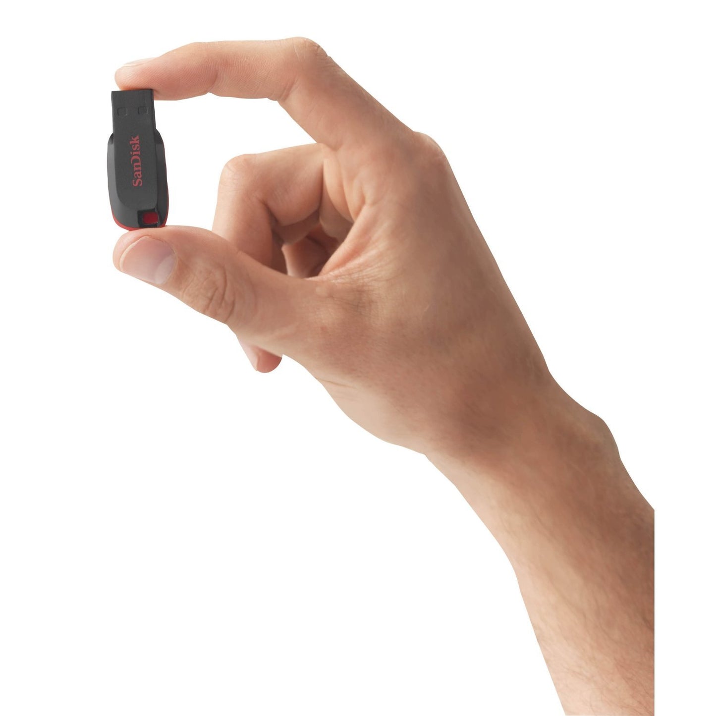 16gb Usb Cruzer Blade Flash Drive