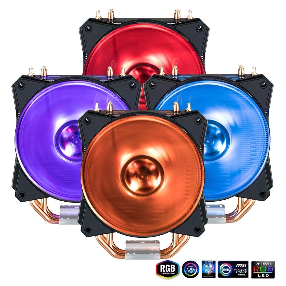 Cooler Master