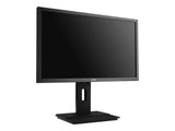 Acer UM.QB6AA.B01 B246HYL 23.8" Screen LED-Lit Monitor