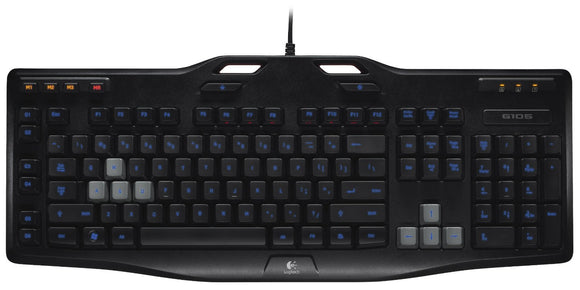Gaming Keyboard G105