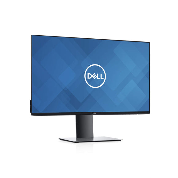 Open Box Dell Ultrasharp U2419HC Panel| 24 Inch Ultrathin| 1920 X 1080 @ 60Hz| FHD| IPS Technology| Vesa Mount Compatible DELL-U2419HC