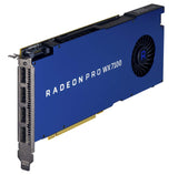 AMD Radeon Pro WX 7100 100-505826 8GB 256-bit GDDR5 Video Cards - Workstation