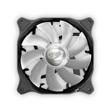 Cougar Helor CPU Liquid Cooling with Addressable RGB, Core Box v2 and a Remote Controller (360)