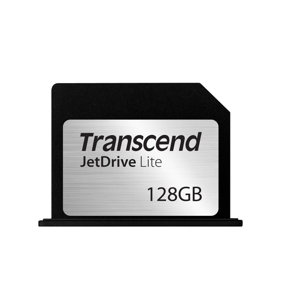 Transcend TS128GJDL360 JetDrive Lite 360 128GB Storage Expansion Card for 15-Inch MacBook Pro with Retina Display