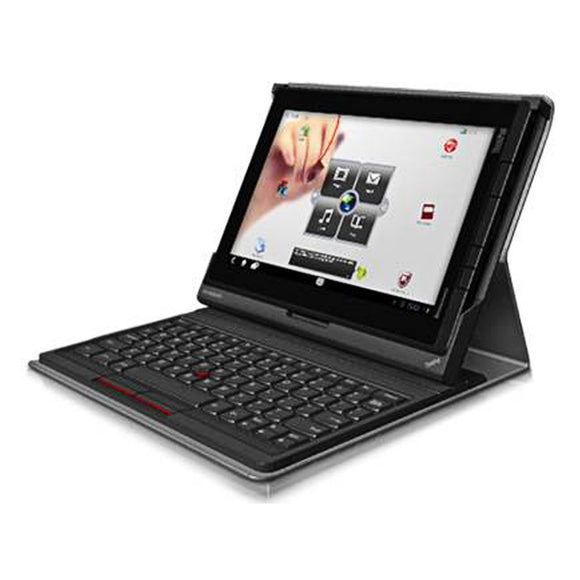 Thinkpad Tablet Keyboard Folio Case - En