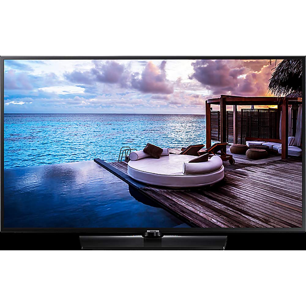 Samsung Electronics HG55NJ670UFXZA HJ690U 55" Screen LED-Lit Monitor