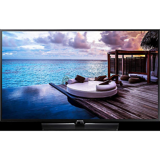 Samsung Electronics HG55NJ670UFXZA HJ690U 55" Screen LED-Lit Monitor