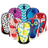 Logitech M325 Wireless Mouse with Designed-For-Web Scrolling