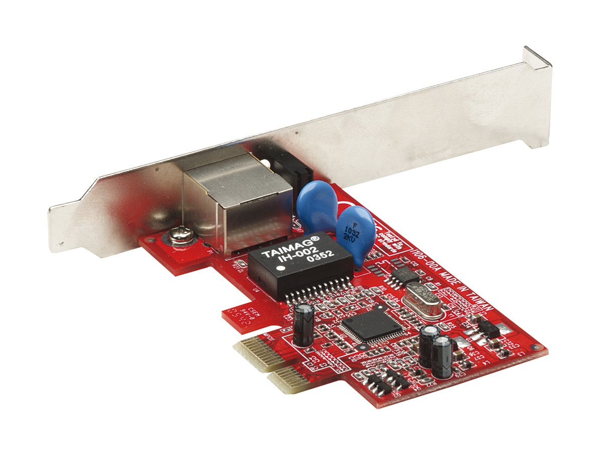 Pci Express Network Card Gigabit