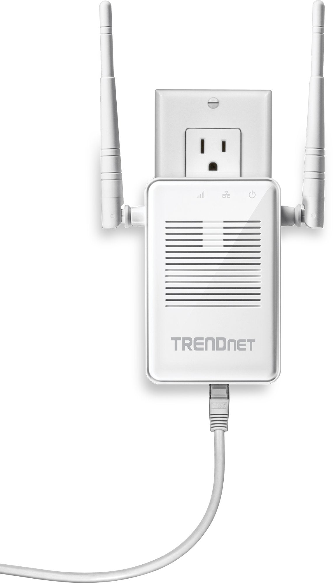 TRENDnet AC1200 WiFi Range Extender(TEW-822DRE)