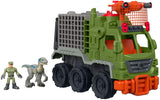 Fisher-Price  Imaginext Jurassic World Dinosaur Hauler