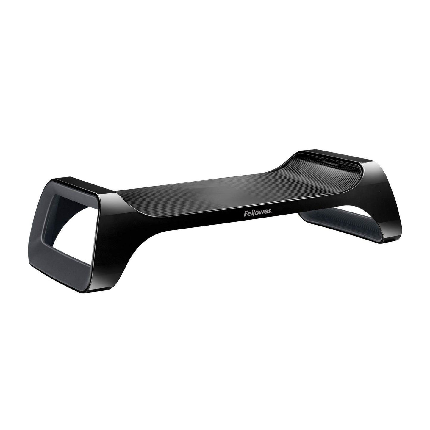 Fellowes I-Spire Series Monitor Lift, Black (9472303)