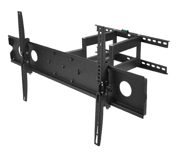 SIIG CE-MT1F12-S1 Mounting Kit, Black Powder Coat