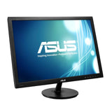 ASUS VS24AH-P 24-Inch Ultra Wide View Monitor, 1920 X 1200 Resolution, 80000000:1 Contrast Ratio
