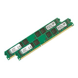 Ddr3 Sdram - 16 Gb - Dimm 240-Pin - 1333 Mhz