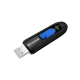 Transcend JetFlash 790 32 GB USB 3.1 Flash Drive (TS32GJF790K)