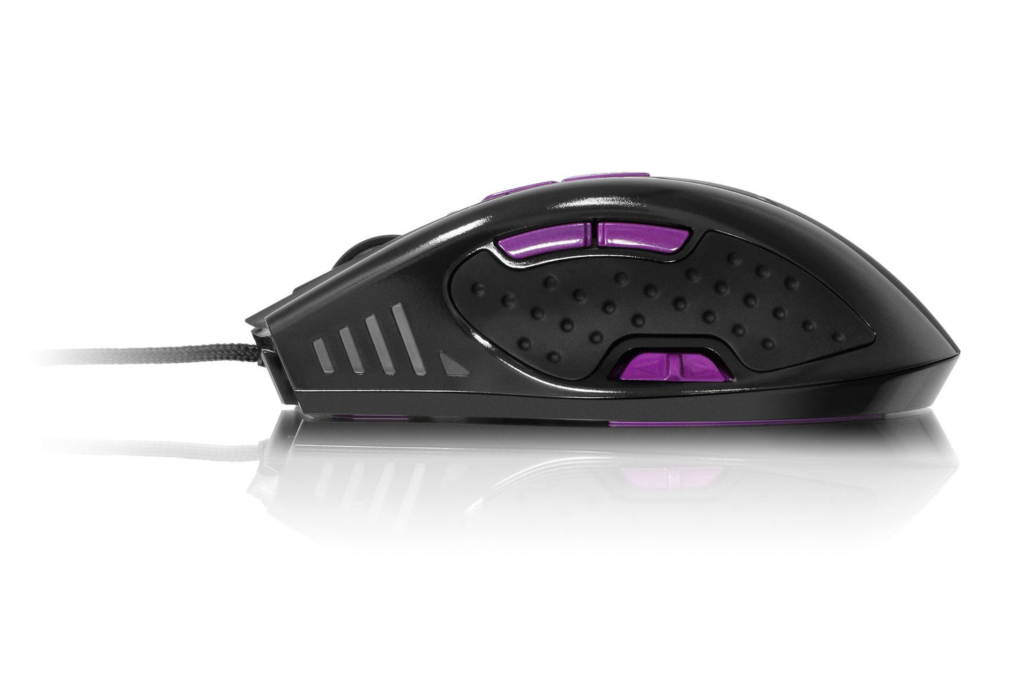 2TW8835 - Aluratek G8 USB Laser Gaming Mouse