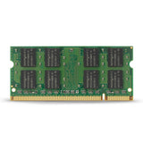 Kingston 4 GB DDR2 SDRAM Memory Module 4 GB (2 x 2 GB) 667MHz DDR2667/PC25400 DDR2 SDRAM 200pin KTA-MB667K2/4G