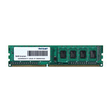 Patriot Memory Signature Line 4 DDR3 1333 Computer Internal Memory PC3 10666 PSD34G133381