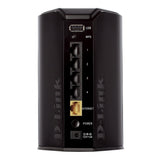 D-LINK Wireless AC1200 Dual Band Gigabit App-Enabled Router (DIR-850L)