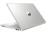 HP Laptop 15" (Intel Core i3-7020U, 8GB, 128GB SSD, Win 10 Home) 15-dw0017ca