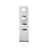 J-Hook Cable Support 3/4in Wallmount Galvanized Steel 25 Pack