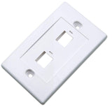 Intellinet Wall Plate