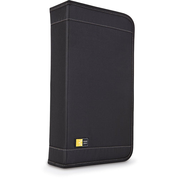 Case Logic 64 Capacity CD Wallet
