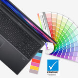 ConceptD 3 CN315-71-791U Creator Laptop, Intel Core i7-9750H, NVIDIA GeForce GTX 1650, NVIDIA Studio, 15.6" FHD IPS, 100% DCI-P3 Color Gamut, Pantone Validated, Delta E<2, 16GB DDR4, 512GB NVMe SSD
