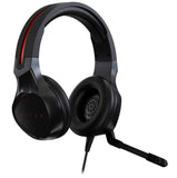 Acer Canada AHW820 Nitro Gaming Headset/Black NP.HDS1A.008