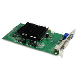 eVGA GeForce 6200 LE 512 MB DDR2 AGP 8X VGA/DVI-I/S-Video Graphics Card, 512-A8-N403-LR