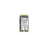 Transcend 64 GB SATA III 6GB/S MTS400 42mm M.2 SSD Solid State Drive, TS64GMTS400