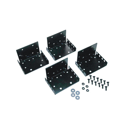 Tripp Lite 2POSTRMKITWM 2 Post Rackmount Rails for Current UPS or Battery Pack