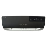 Swingline GBC Thermal Laminator Machine, Fusion 3000L, 12 Inch, 1 Min Warm-up, 3 or 5 Mil, with 30 EZUse Laminating Pouches (3381650027)