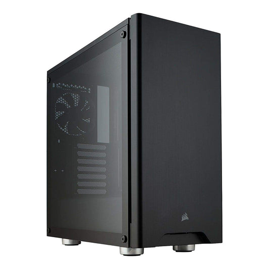 Corsair Carbide Series 275R Mid-Tower Gaming Case