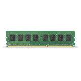 Kingston Technology ValueRAM 8GB 1333MHz DDR3 Non-ECC CL9 DIMM STD Height 30mm Desktop Memory 8 (PC3 10600) KVR1333D3N9H/8G