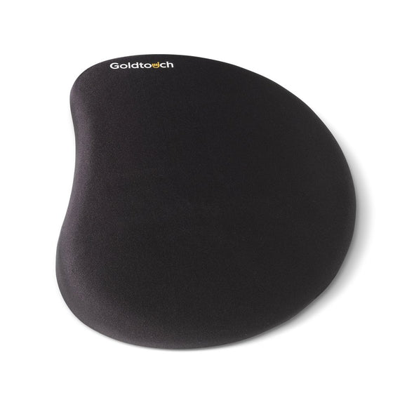 Goldtouch Low Stress Mouse Pad Platform-Black