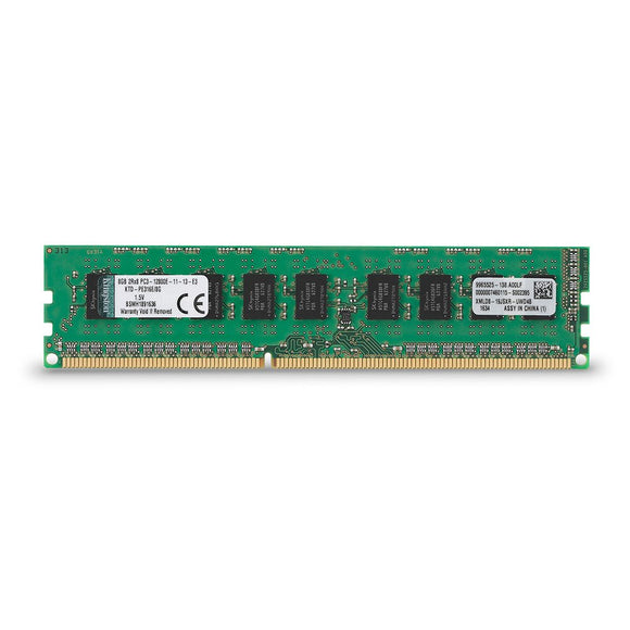 8gb Ddr3 1600mhz Ecc Dimm Dell