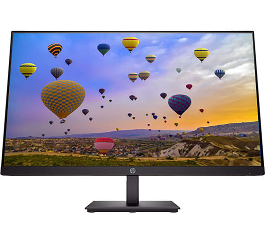 HP P Series P274 27" Full HD 1920 x 1080 LED LCD Anti-Glare Monitor