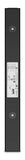 Schneider Electric APC by Basic AP6002A 16-Outlet PDU