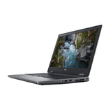 Dell Precision 7530 VR Ready 1920 X 1080 15.6" LCD Mobile Workstation with Intel Core i7-8850H Hexa-core 2.6 GHz, 8GB RAM, 256GB SSD