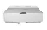 Optoma Ultra Short Throw WXGA Multimedia Projector